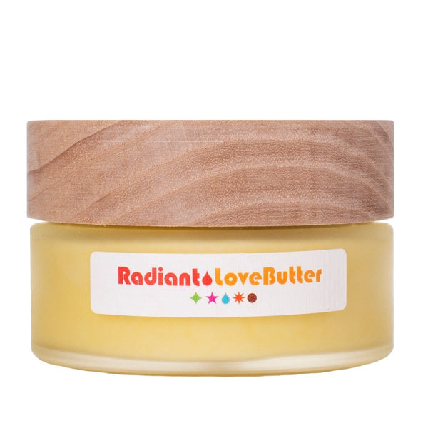 Radiant Love Butter